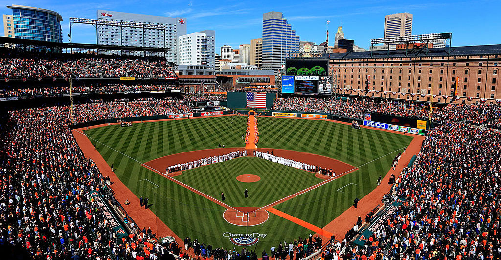 Orioles news: The 30-man roster for Opening Day has been set - Camden Chat