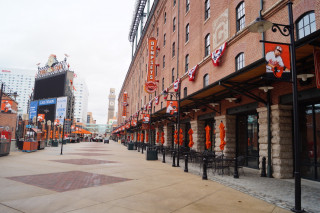 eutaw street 