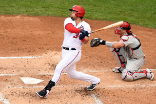 Luke Voit-Nationals