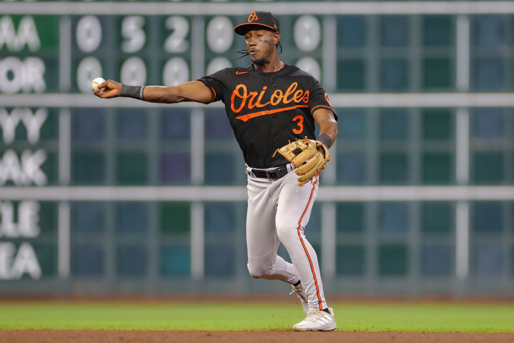 Orioles Have Received Trade Interest In Jorge Mateo - BVM Sports