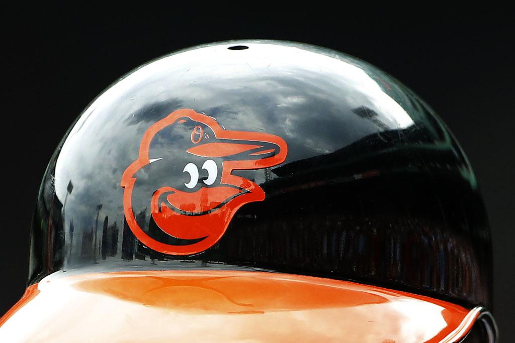 Baltimore Orioles' 2023 Official Regular Season Schedule