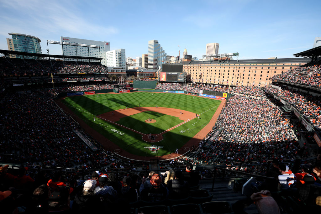 Orioles announce 2023 promotional schedule, featuring giveaways of