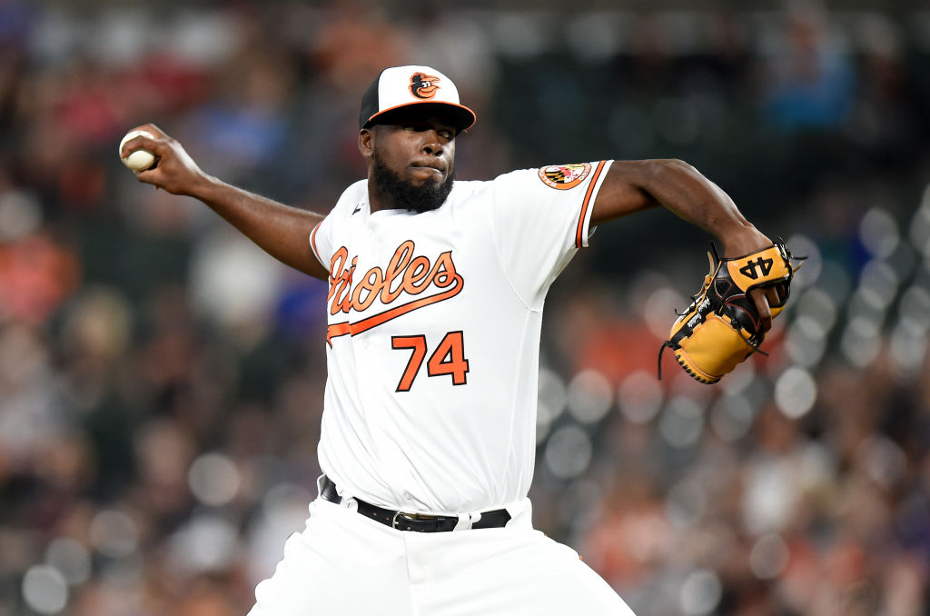 Orioles lineup in Bradenton against Pittsburgh (update, Diaz scratched ...