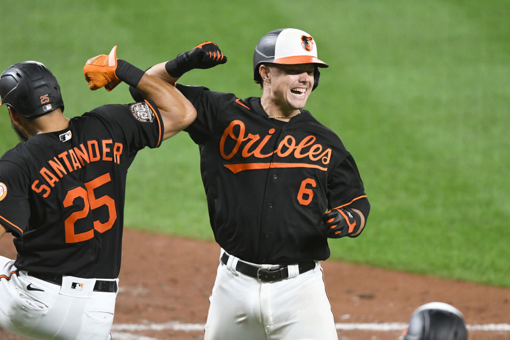 Orioles thinking and talking playoffs in 2023 - Blog