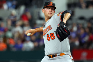 Norfolk Orioles Win on 7/29 with Strong Performance by Kyle