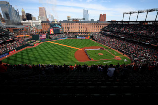 Check it out! The Baltimore Orioles released its promotional