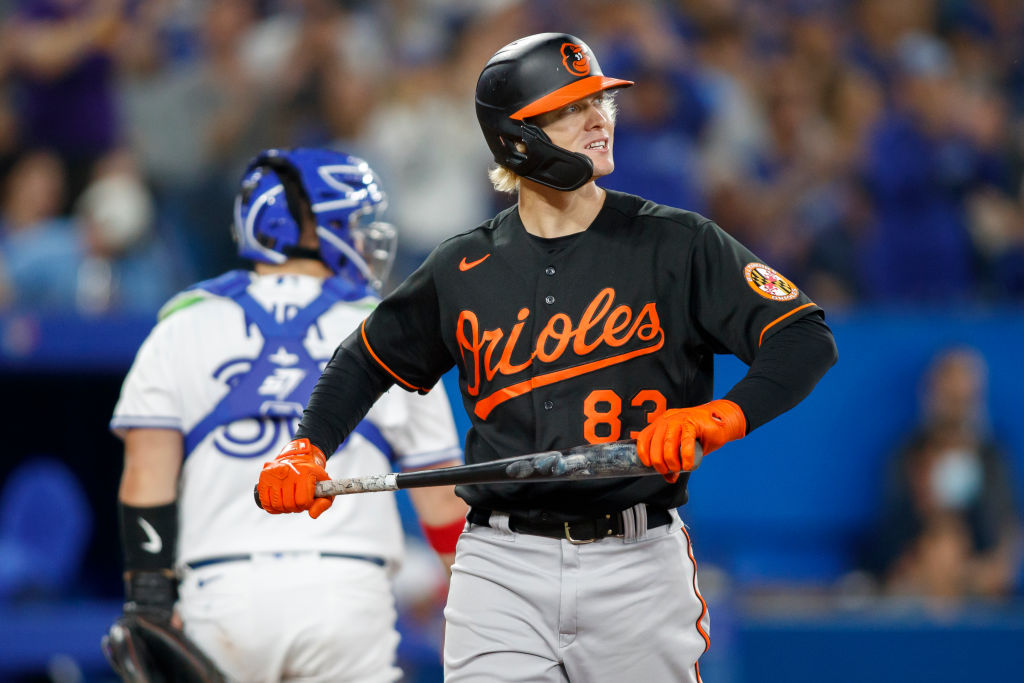 Orioles activate McCann and option Stowers - Blog