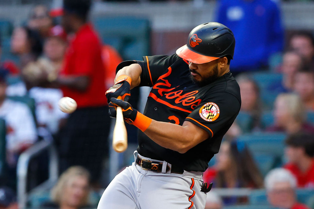 Pillar homers off Coulombe in eighth to give Braves 5-4 win over Orioles  (updated) - Blog