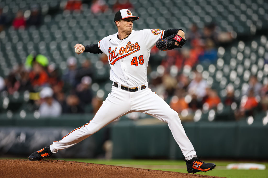 O's game blog: Looking for another series win in Atlanta - Blog