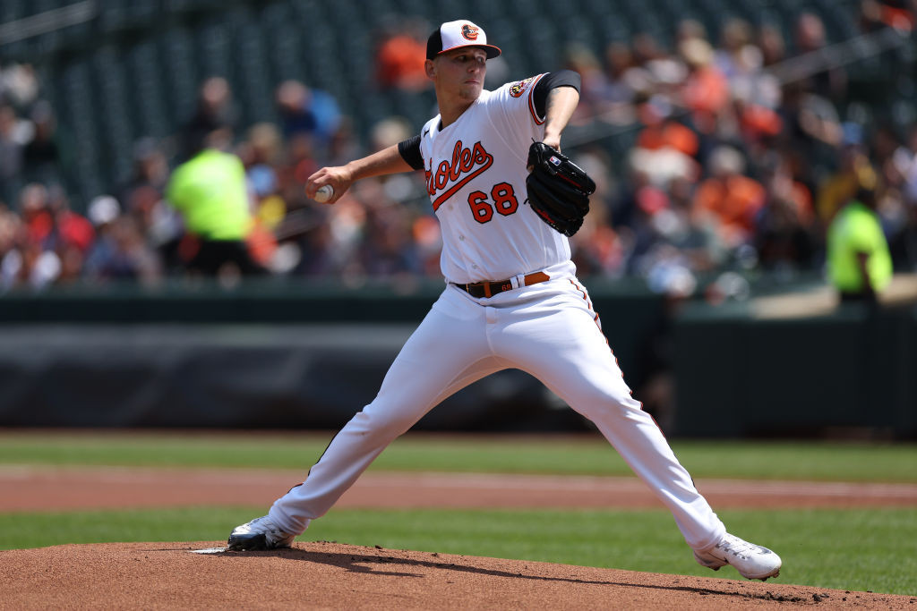 Orioles' baseball: Baltimore downs Toronto behind another solid