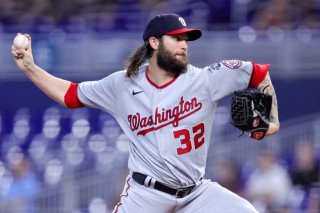 williams gray pitching