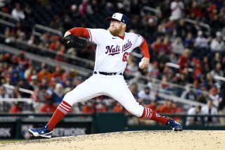 Walk-off homer off Harvey dooms Nats against Marlins (updated) - Blog