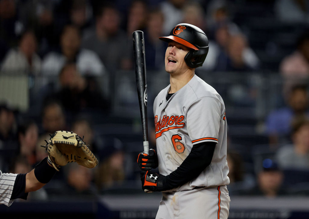 Timeline recap of Orioles' 6-5 loss to Yankees (updated) - Blog