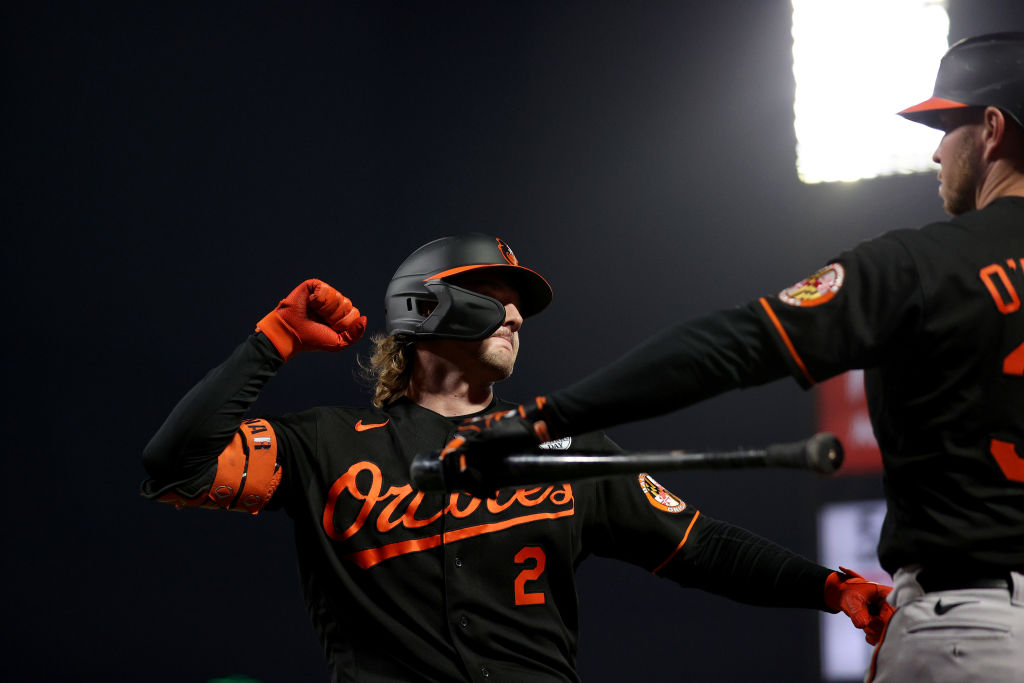 Henderson on go-ahead homer, Cobb on facing the O's and more - Blog