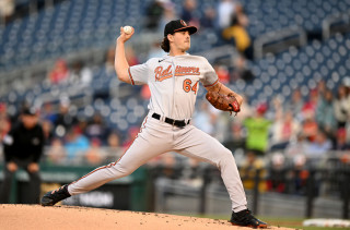 kremer gray pitching