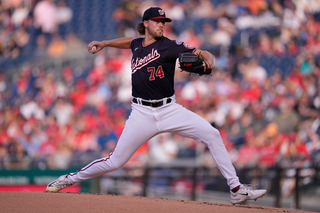 How Nationals Fans Are Willing A World Series Win: Elaborate