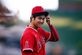 Shohei Ohtani