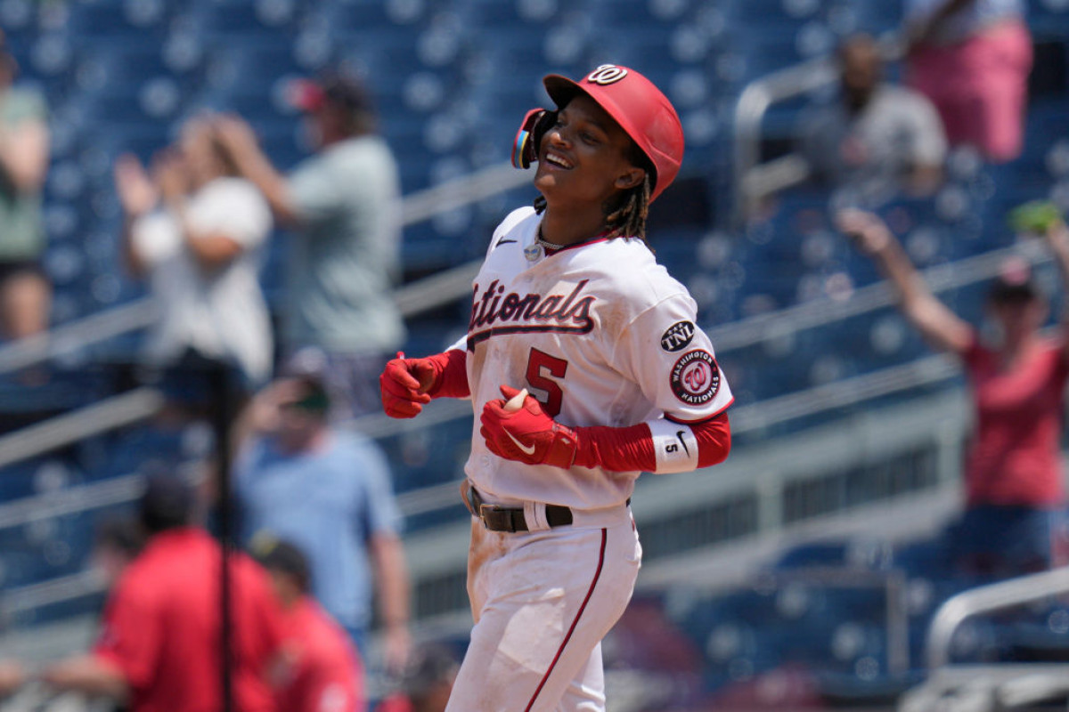 After late rain delay, Nats fall in Flushing (updated) - Blog