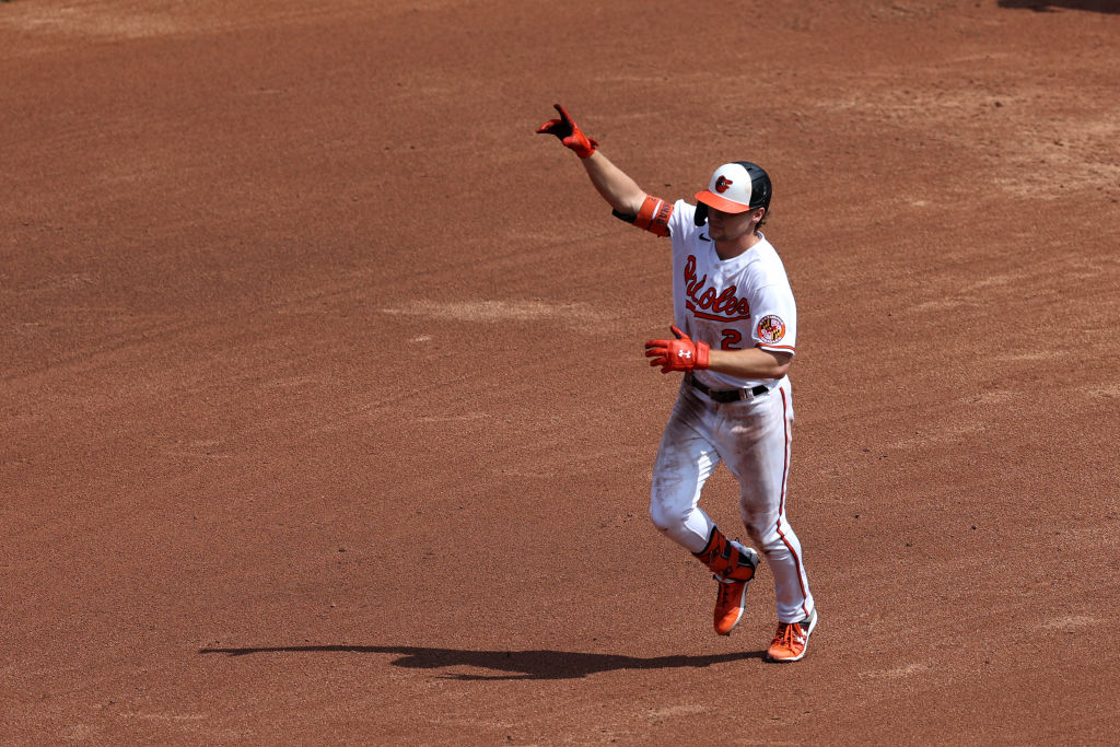 Yankees, Orioles lineups Friday