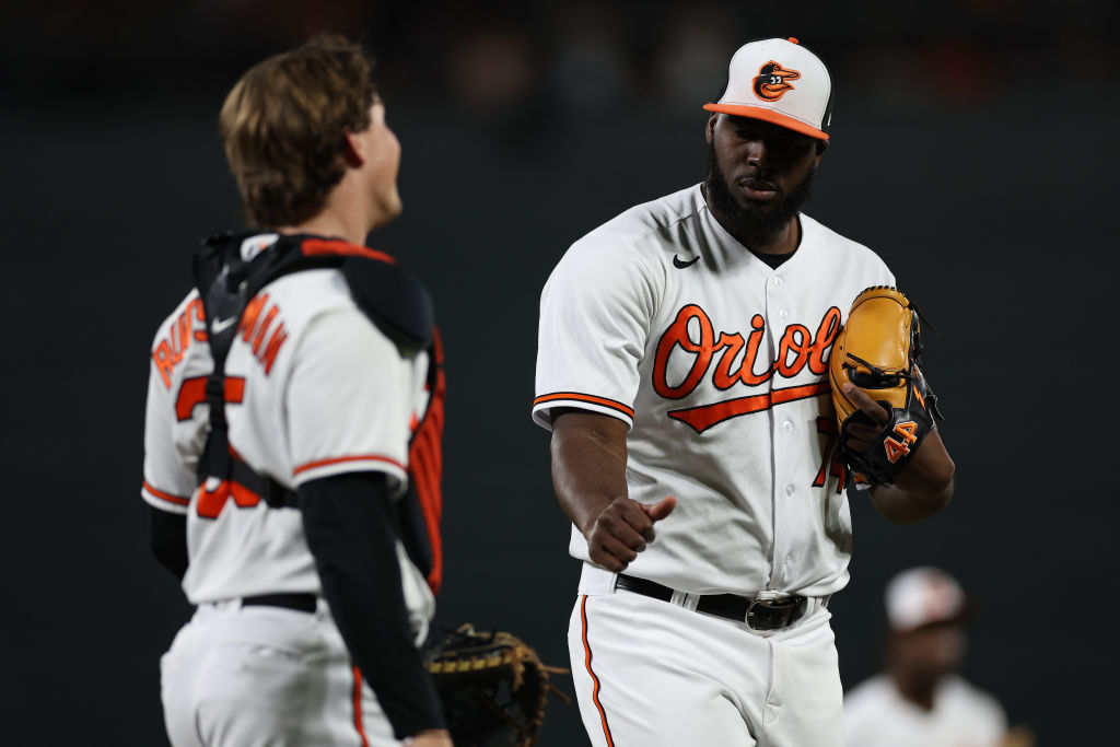 Orioles closer Felix Bautista to have surgery, expected to miss 2024 season  