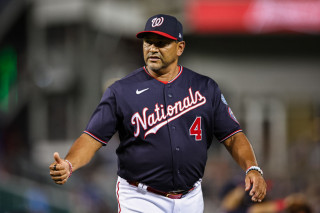 Bowden, Nationals' G.M., Resigns as Scandal Over Dominican Players