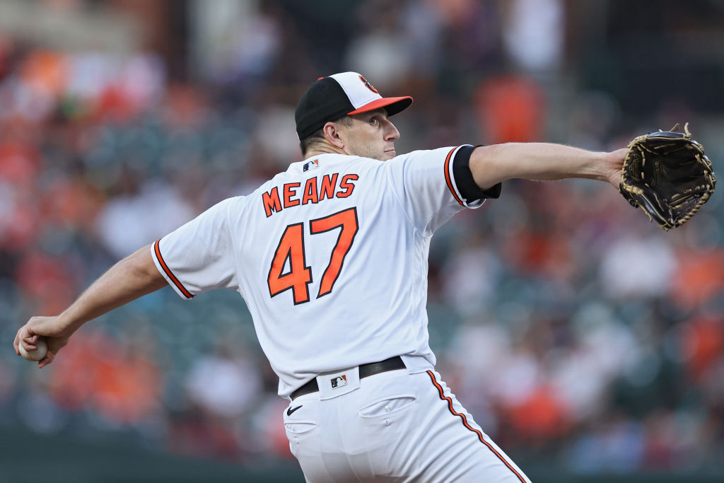 Orioles pregame notes on Mountcastle's return, O'Hearn's value, McKenna's  latest departure and more - Blog