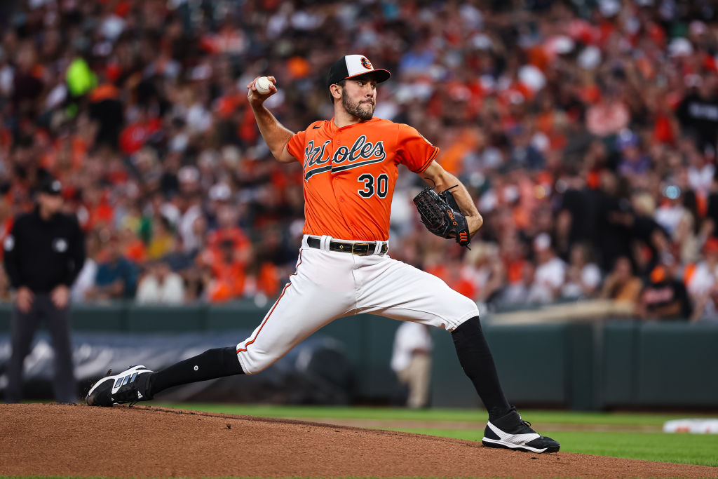 Orioles news: Orioles clinch a winning record, Santander is ready