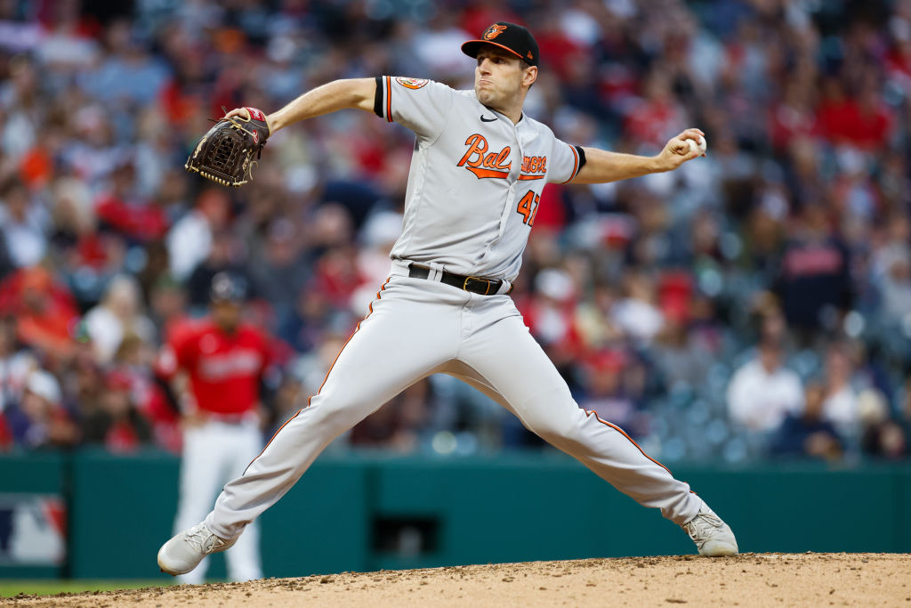 Jack Flaherty Wife: Is The Baseball Pitcher Married Currently? in