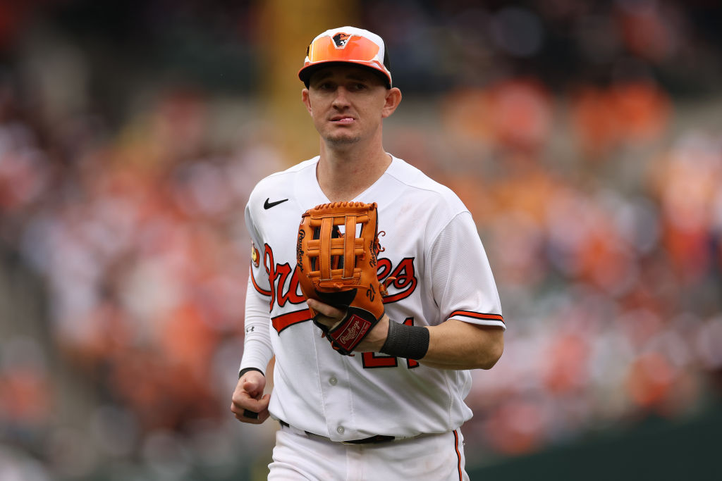 Orioles lower their magic number in the AL East to 1 with a 5-1