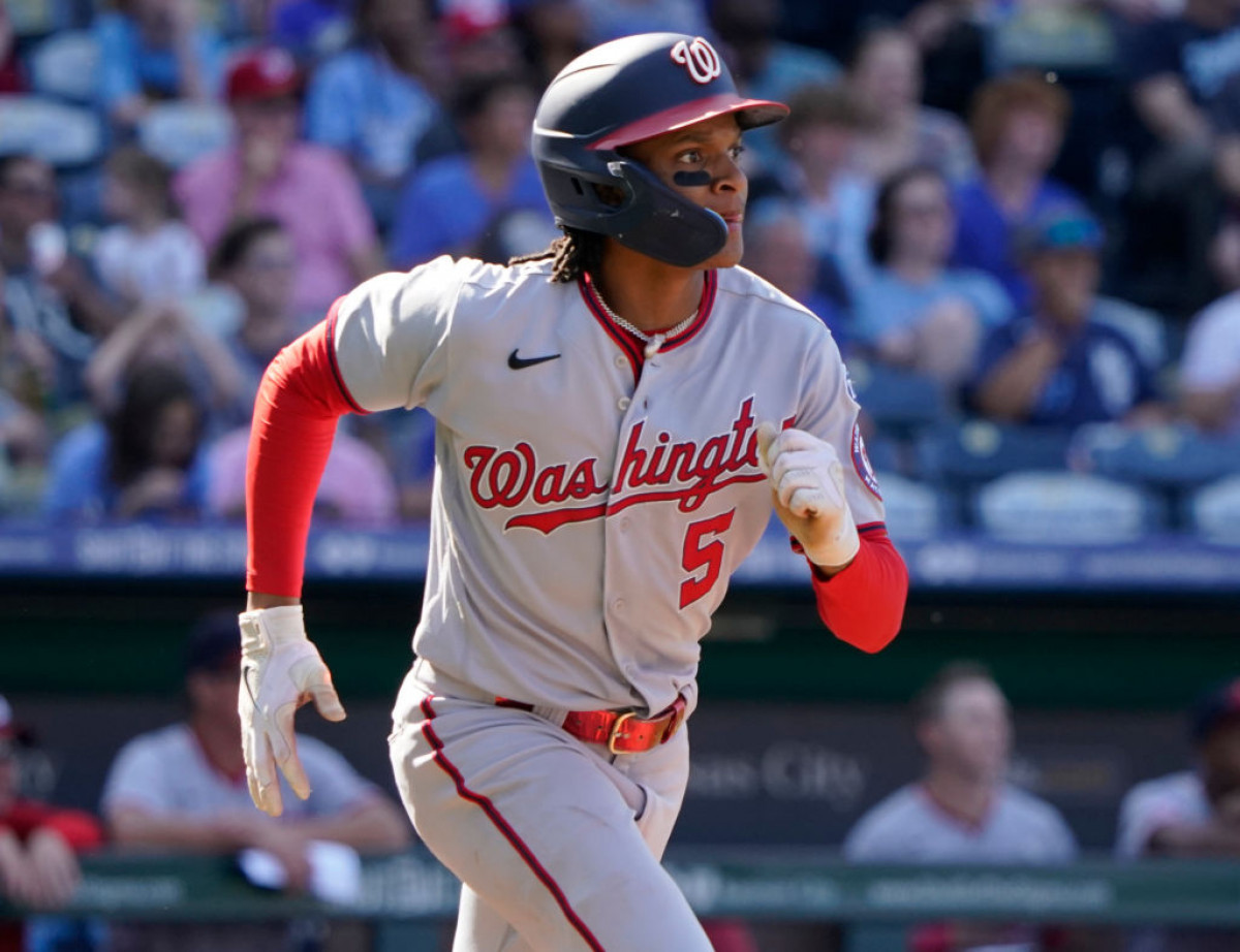 Washington Nationals news & notes: 2023 MLB Trade Deadline - Nats