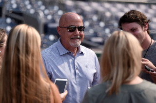 mike rizzo