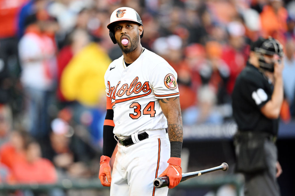 2014 MLB All-Star Game: The bats go silent 