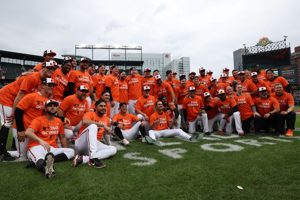 Baltimore Orioles Team News, Fixtures and Results