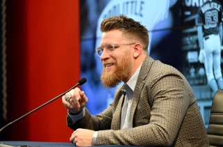 Sean Doolittle