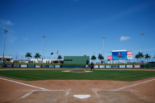 Ballpark of the Palm Beaches