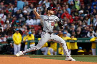 irvin pitching gray