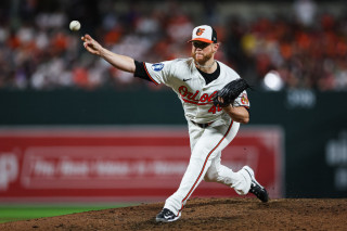 Craig Kimbrel