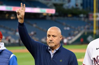 mike rizzo