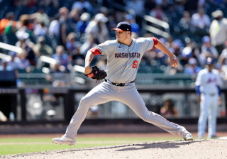 garcia throwing gray