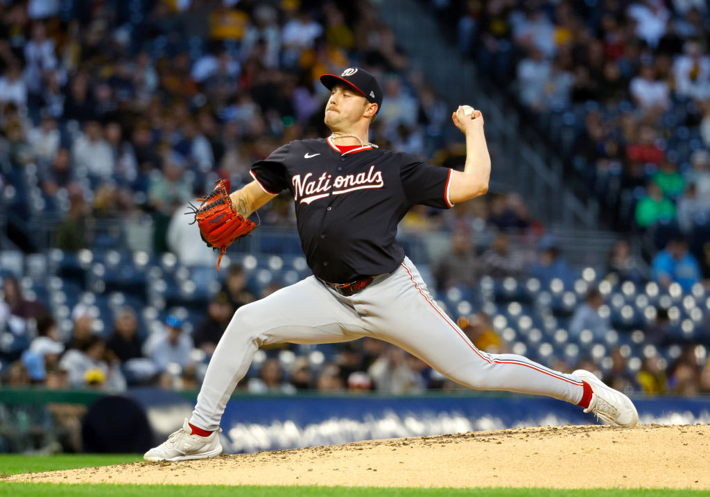 Lineups Game 146: Nats vs. Marlins