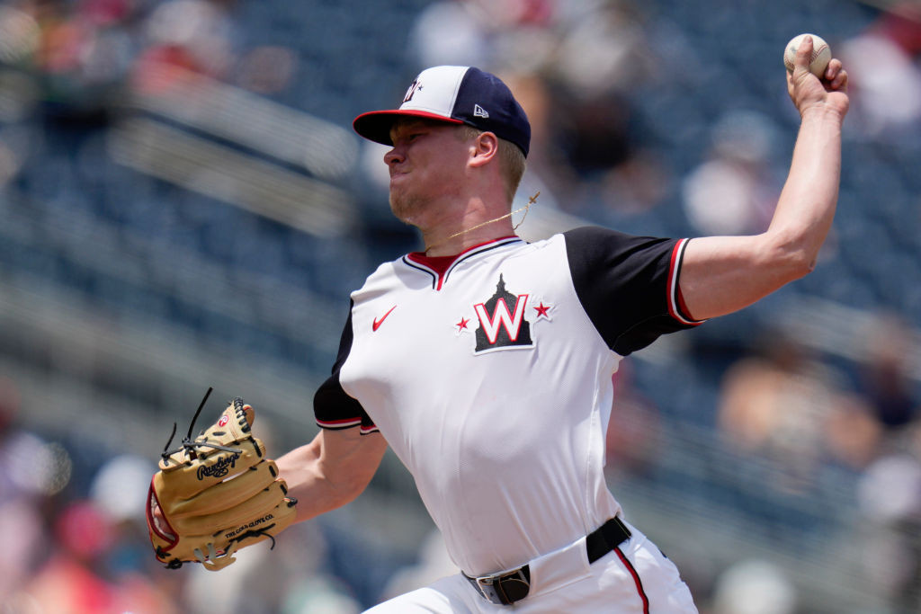 Lineups Game 147: Nats vs. Marlins (Abrams deleted)