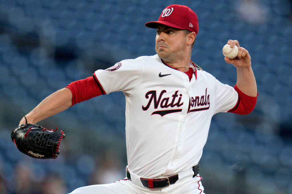 Lineups Game 149: Nats vs. Marlins