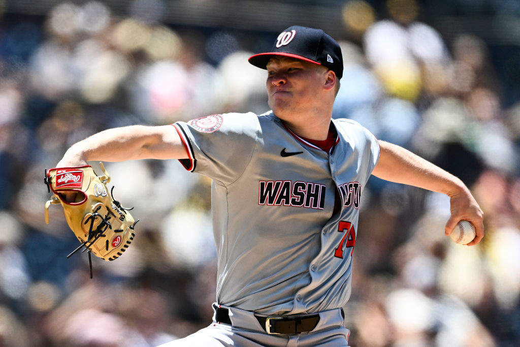 Lineups Game 152: Nats at Mets