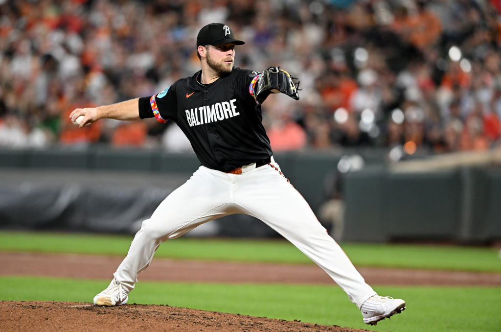 Burnes named Orioles Game 1 starter in Wild Card, plus other comments