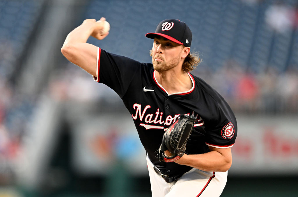 Game 162 Lineups: Nats vs. Phillies