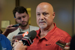 Mike Rizzo