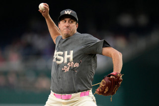 Derek Law