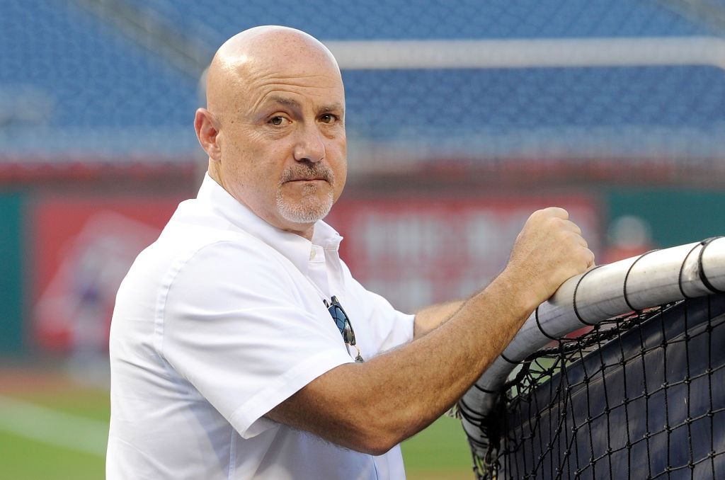 Mike Rizzo