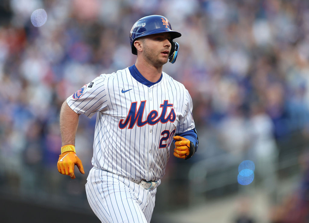 Pete Alonso