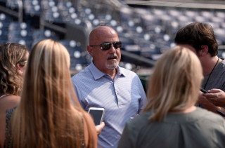 Mike Rizzo 